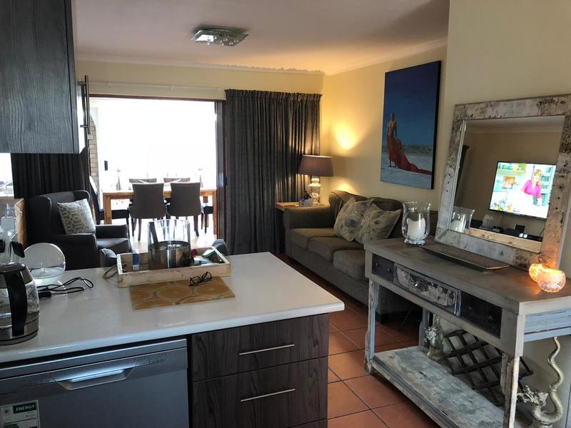 To Let 3 Bedroom Property for Rent in Soneike Western Cape